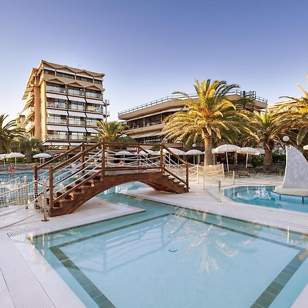 Hotel Caesar Residence & Spa Lido di Camaiore Exterior photo